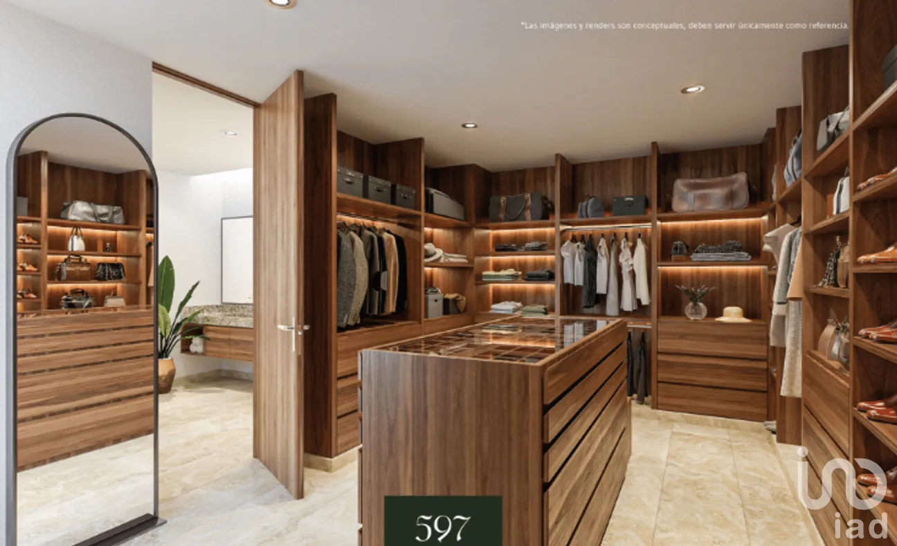 Casa en Venta en Residencial Xcanatún, Mérida, Yucatán | NEX-270964 | iad México | Foto 3 de 5