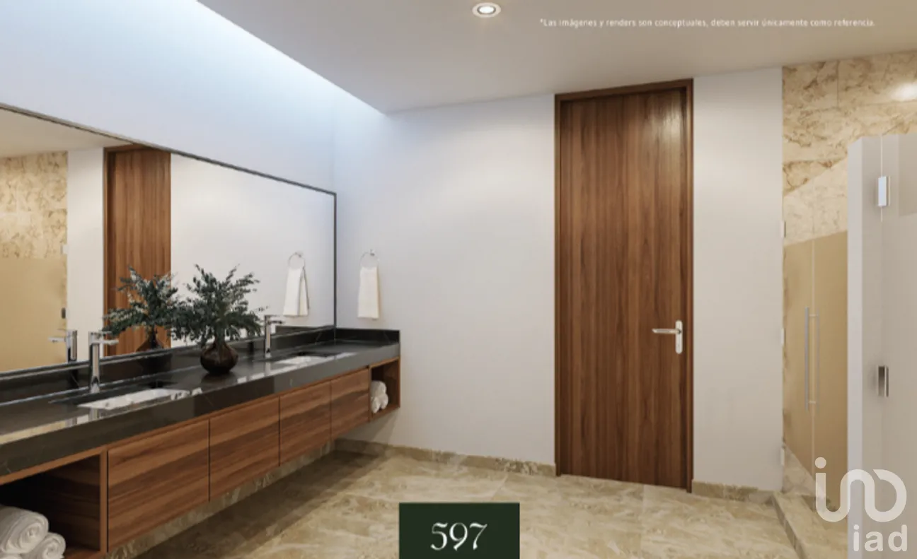 Casa en Venta en Residencial Xcanatún, Mérida, Yucatán | NEX-270964 | iad México | Foto 5 de 5
