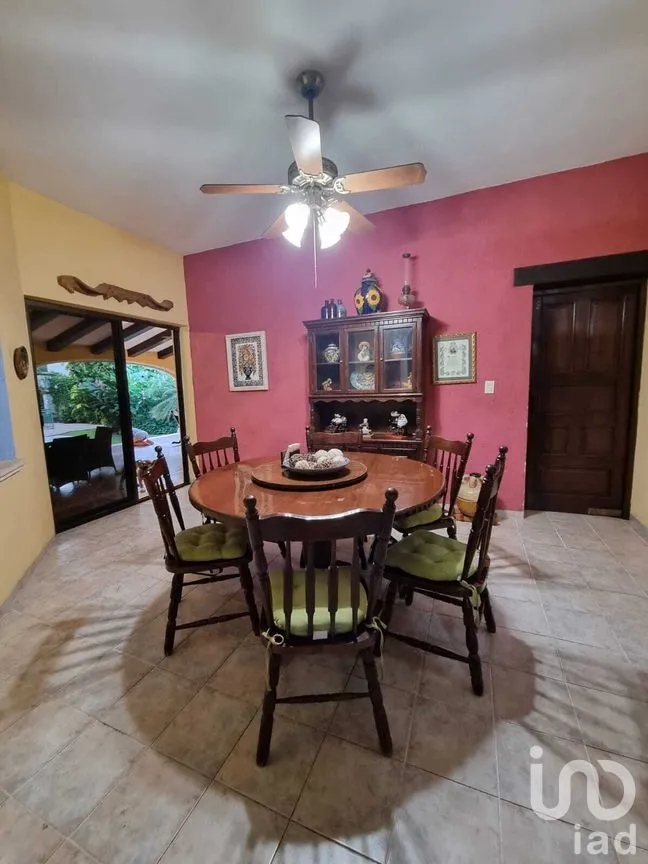 Casa en Venta en San Ramon Norte, Mérida, Yucatán | NEX-270965 | iad México | Foto 11 de 41
