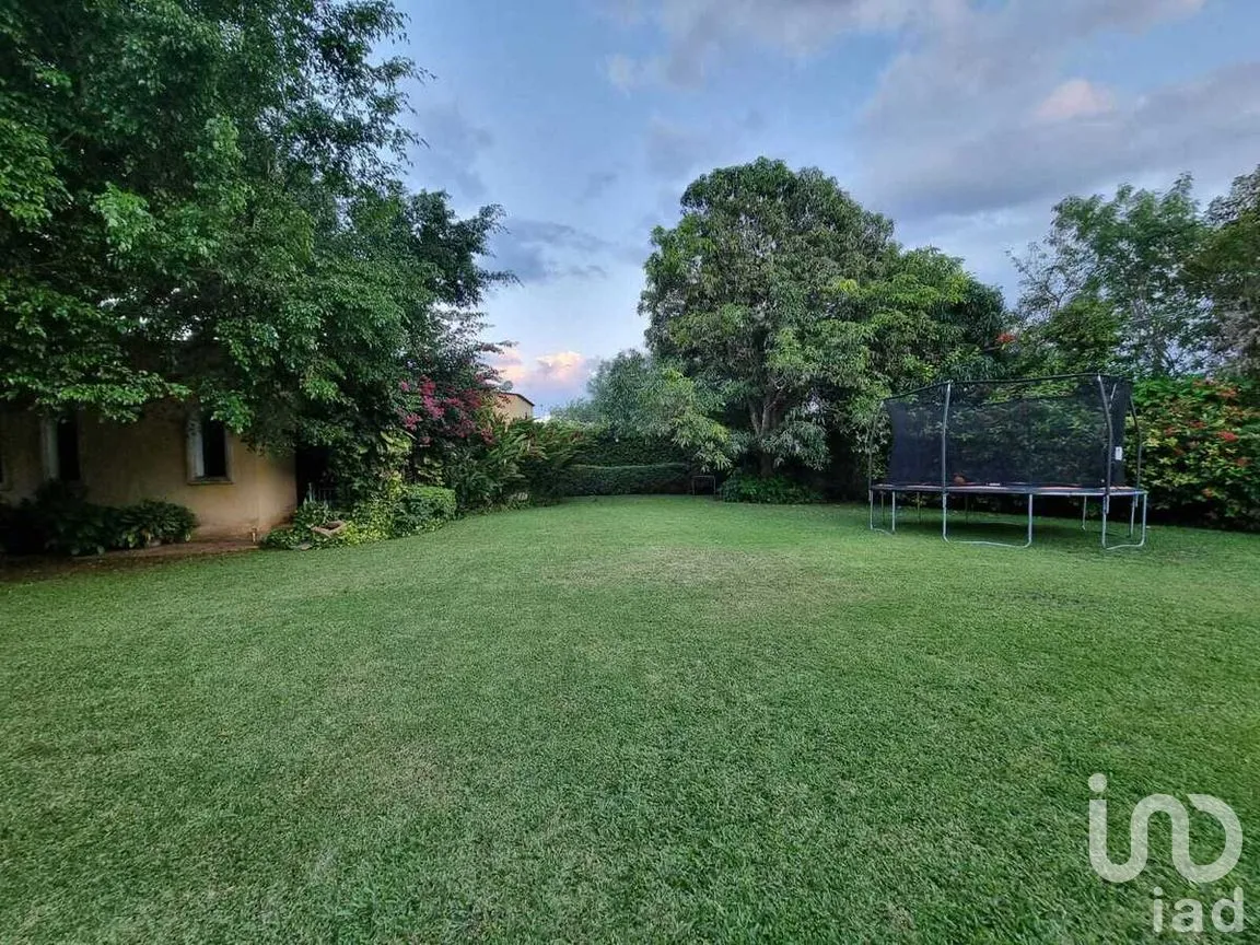 Casa en Venta en San Ramon Norte, Mérida, Yucatán | NEX-270965 | iad México | Foto 16 de 41