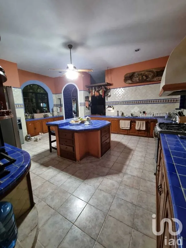 Casa en Venta en San Ramon Norte, Mérida, Yucatán | NEX-270965 | iad México | Foto 17 de 41