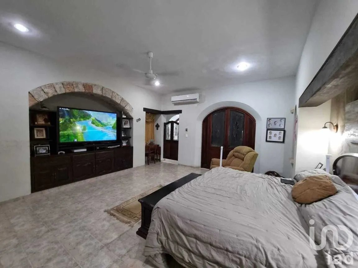 Casa en Venta en San Ramon Norte, Mérida, Yucatán | NEX-270965 | iad México | Foto 24 de 41