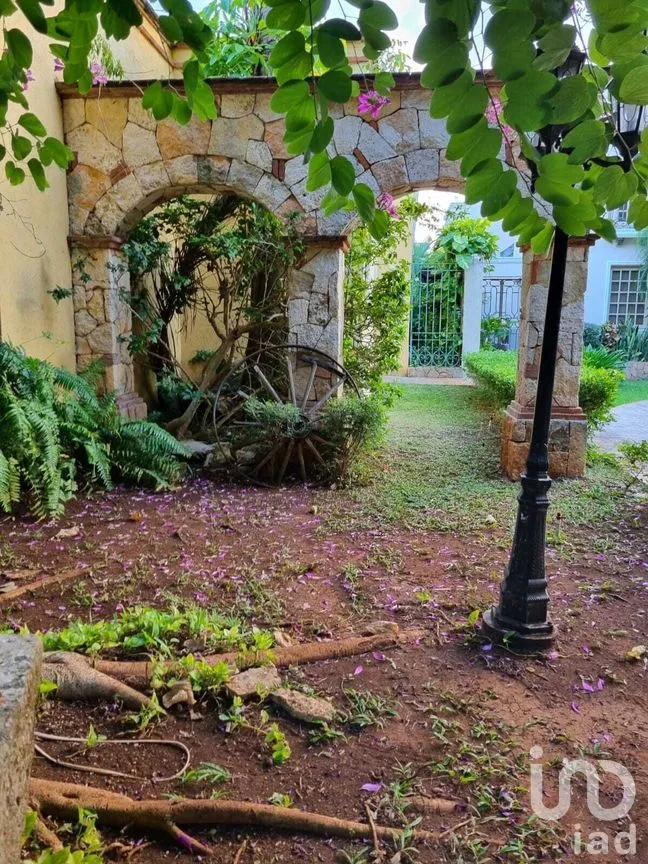 Casa en Venta en San Ramon Norte, Mérida, Yucatán | NEX-270965 | iad México | Foto 4 de 41