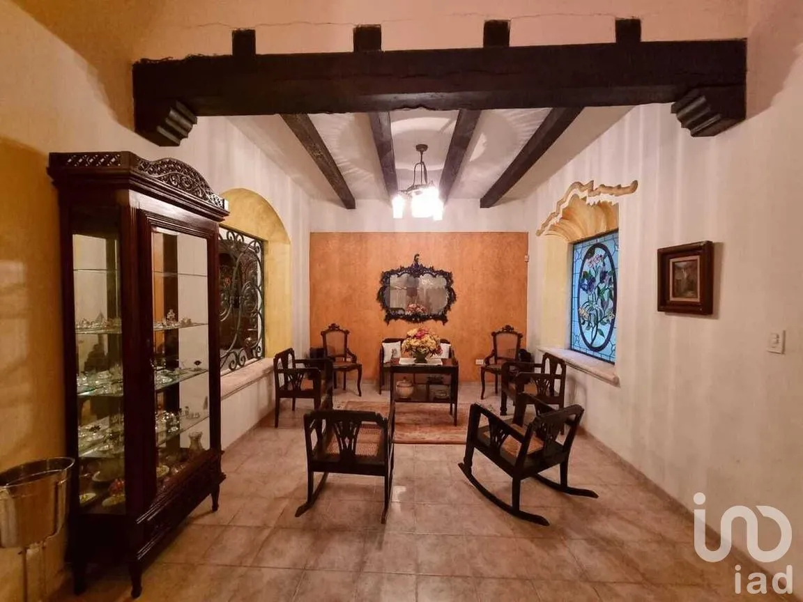 Casa en Venta en San Ramon Norte, Mérida, Yucatán | NEX-270965 | iad México | Foto 36 de 41