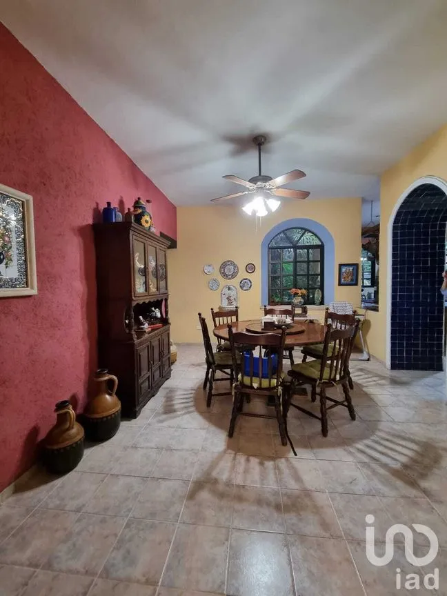Casa en Venta en San Ramon Norte, Mérida, Yucatán | NEX-270965 | iad México | Foto 37 de 41
