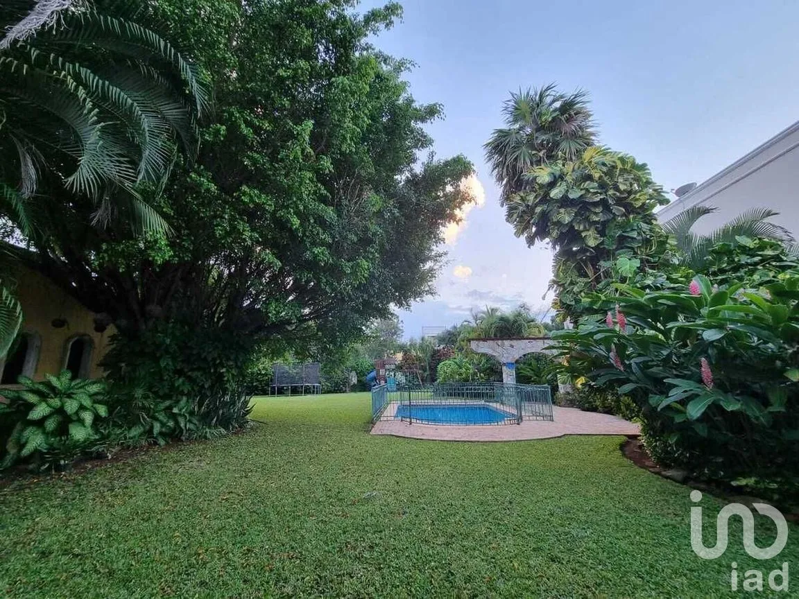 Casa en Venta en San Ramon Norte, Mérida, Yucatán | NEX-270965 | iad México | Foto 5 de 41