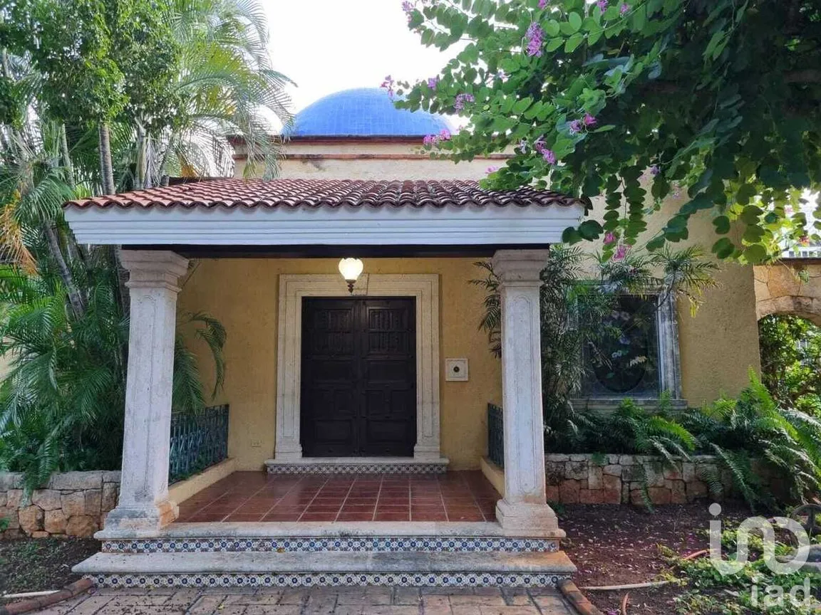Casa en Venta en San Ramon Norte, Mérida, Yucatán | NEX-270965 | iad México | Foto 6 de 41