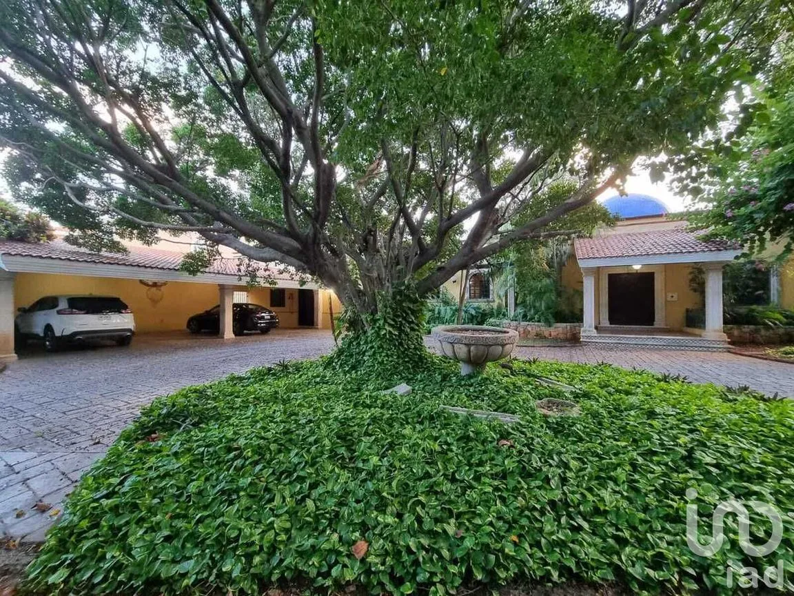 Casa en Venta en San Ramon Norte, Mérida, Yucatán | NEX-270965 | iad México | Foto 7 de 41