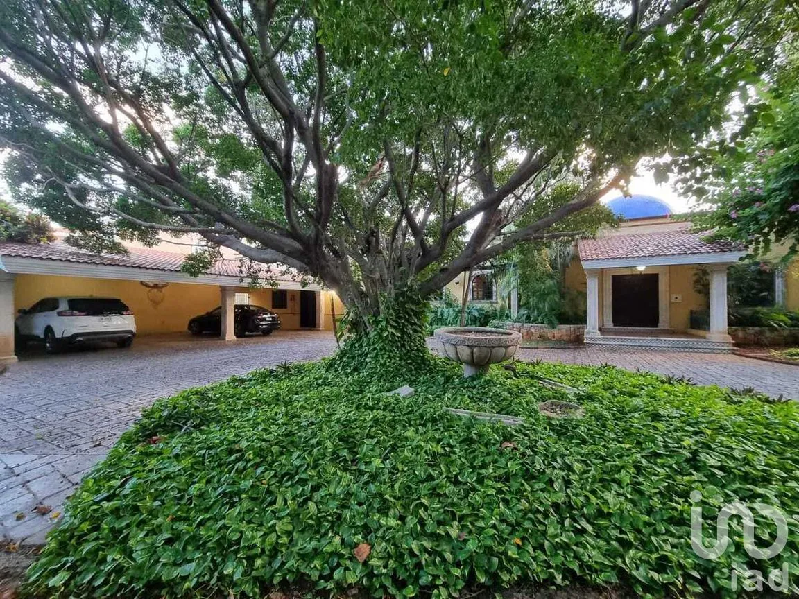 Casa en Venta en San Ramon Norte, Mérida, Yucatán | NEX-270965 | iad México | Foto 1 de 41