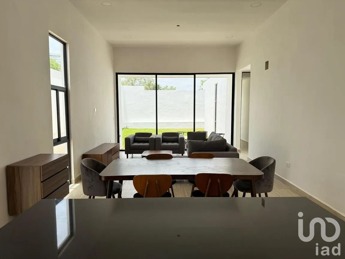 Casa en Venta en Cholul, Mérida, Yucatán | NEX-270967 | iad México | Foto 2 de 36