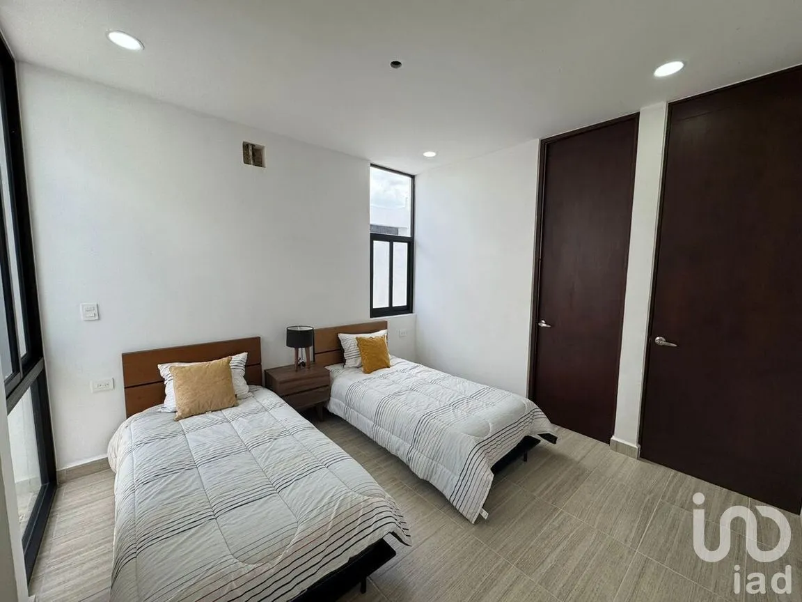 Casa en Venta en Cholul, Mérida, Yucatán | NEX-270967 | iad México | Foto 11 de 36