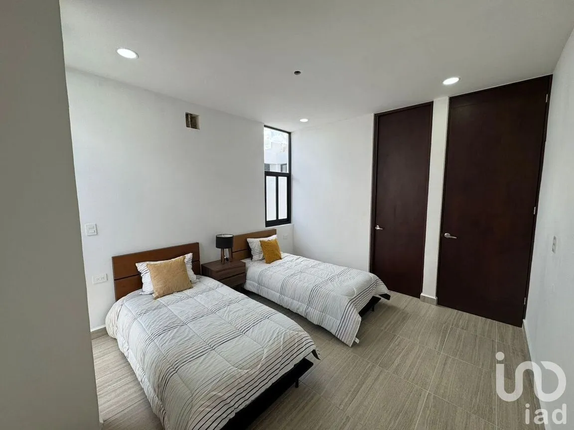 Casa en Venta en Cholul, Mérida, Yucatán | NEX-270967 | iad México | Foto 12 de 36