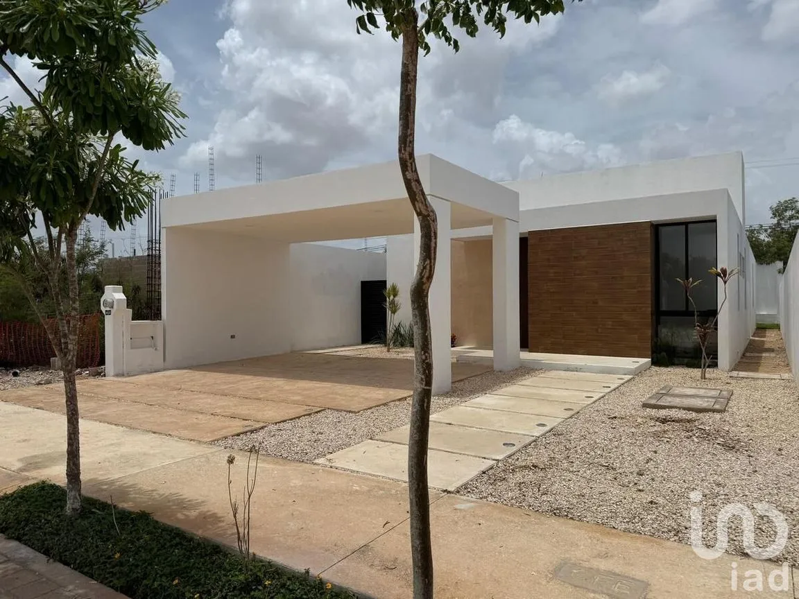 Casa en Venta en Cholul, Mérida, Yucatán | NEX-270967 | iad México | Foto 13 de 36
