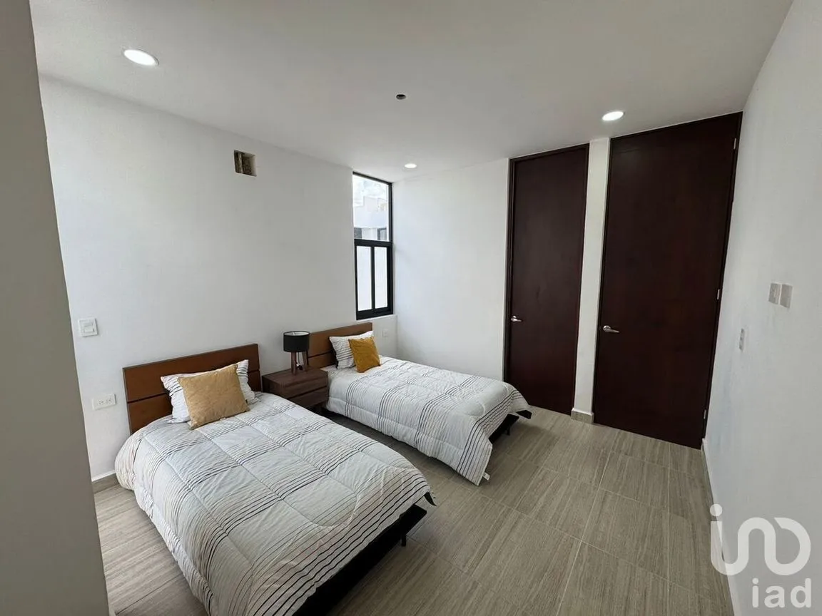 Casa en Venta en Cholul, Mérida, Yucatán | NEX-270967 | iad México | Foto 14 de 36