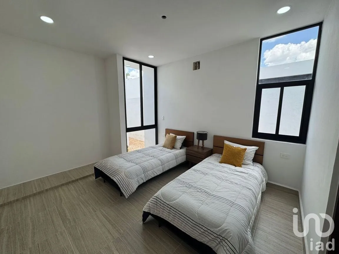 Casa en Venta en Cholul, Mérida, Yucatán | NEX-270967 | iad México | Foto 15 de 36