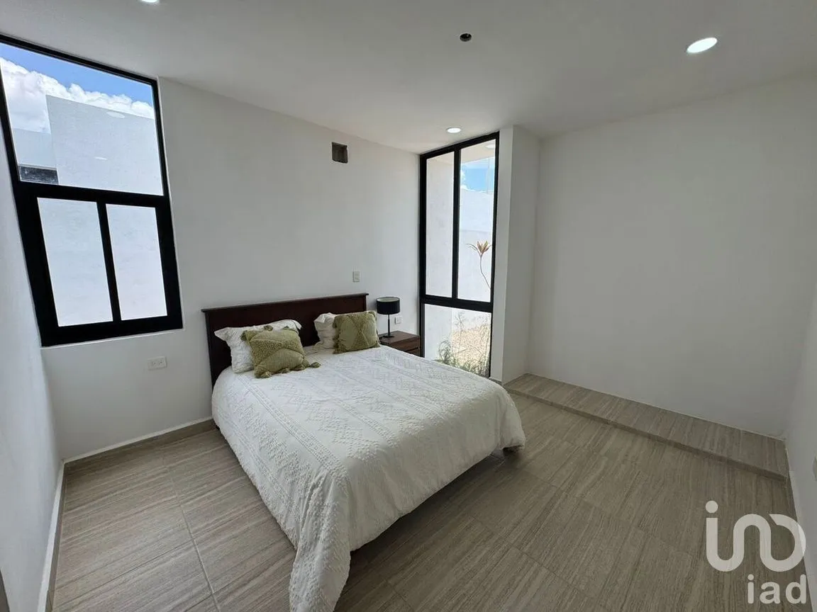Casa en Venta en Cholul, Mérida, Yucatán | NEX-270967 | iad México | Foto 17 de 36