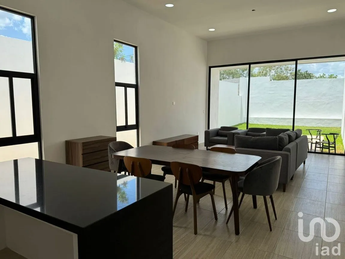 Casa en Venta en Cholul, Mérida, Yucatán | NEX-270967 | iad México | Foto 20 de 36