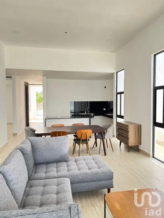 Casa en Venta en Cholul, Mérida, Yucatán | NEX-270967 | iad México | Foto 3 de 36