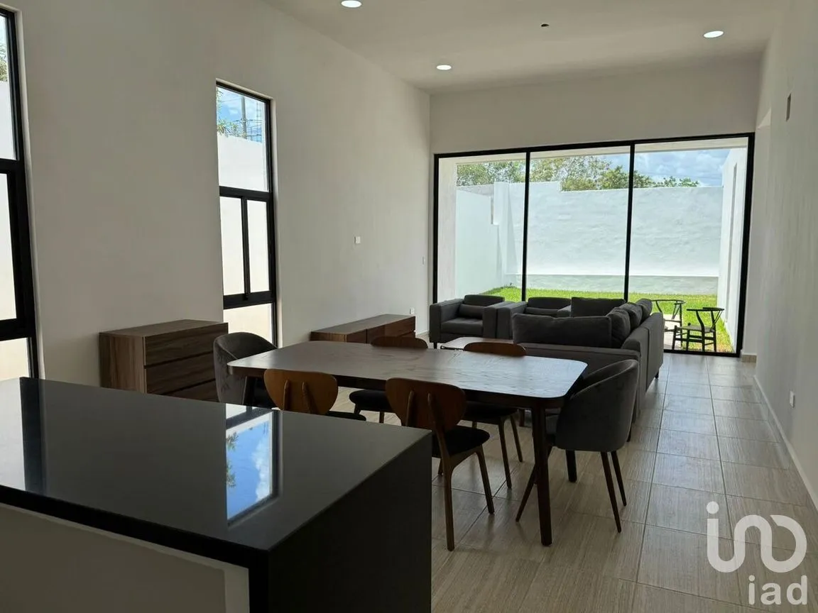 Casa en Venta en Cholul, Mérida, Yucatán | NEX-270967 | iad México | Foto 21 de 36