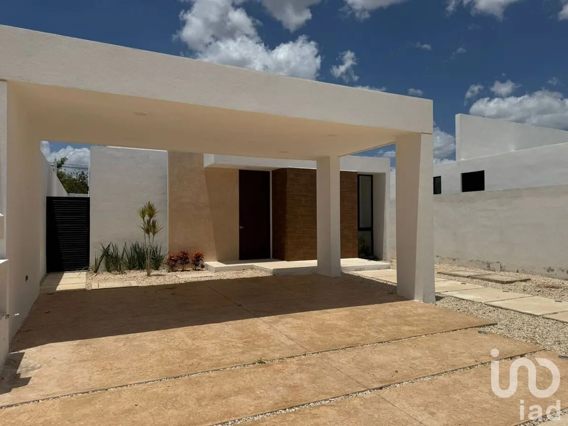 Casa en Venta en Cholul, Mérida, Yucatán | NEX-270967 | iad México | Foto 22 de 36