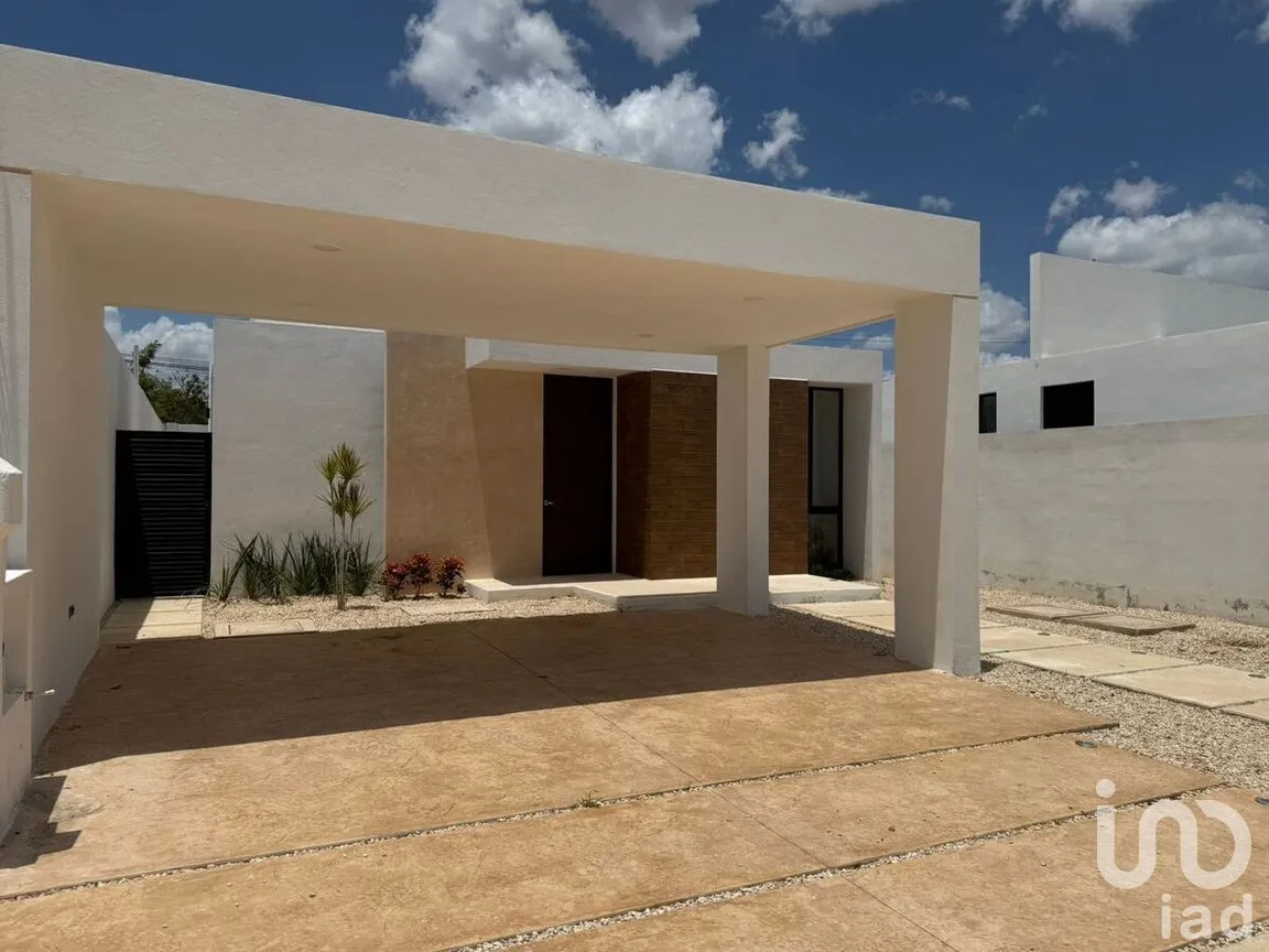 Casa en Venta en Cholul, Mérida, Yucatán | NEX-270967 | iad México | Foto 23 de 36