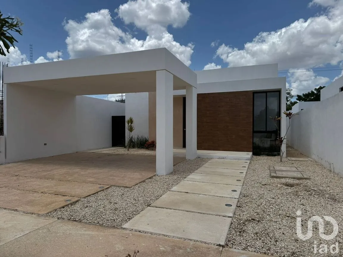 Casa en Venta en Cholul, Mérida, Yucatán | NEX-270967 | iad México | Foto 24 de 36