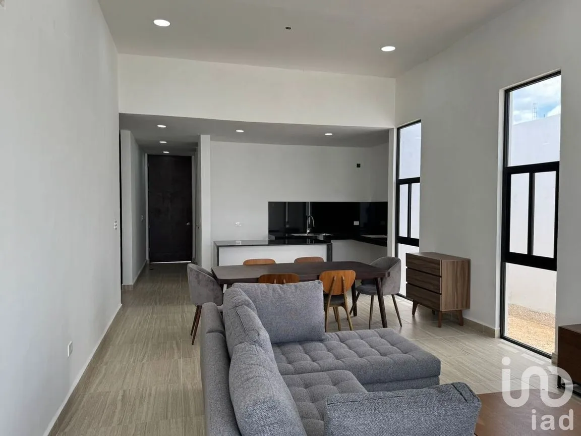Casa en Venta en Cholul, Mérida, Yucatán | NEX-270967 | iad México | Foto 25 de 36