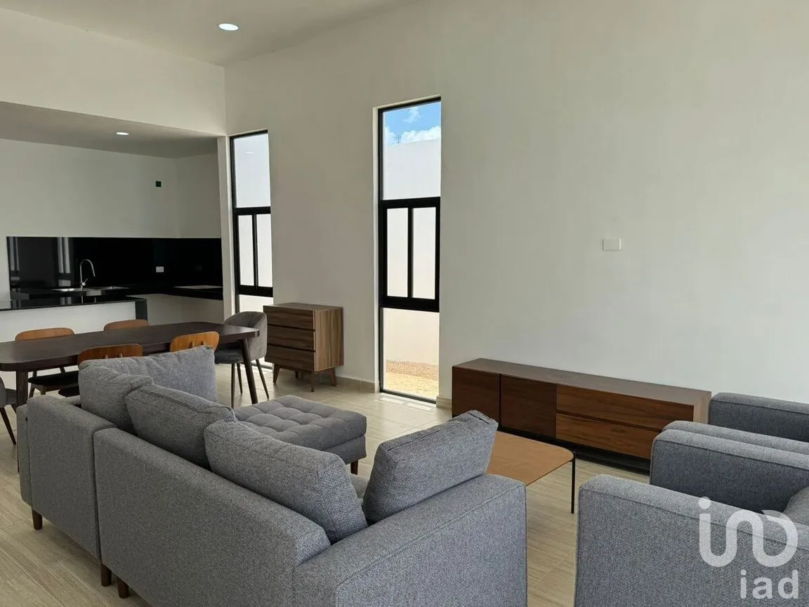 Casa en Venta en Cholul, Mérida, Yucatán | NEX-270967 | iad México | Foto 26 de 36