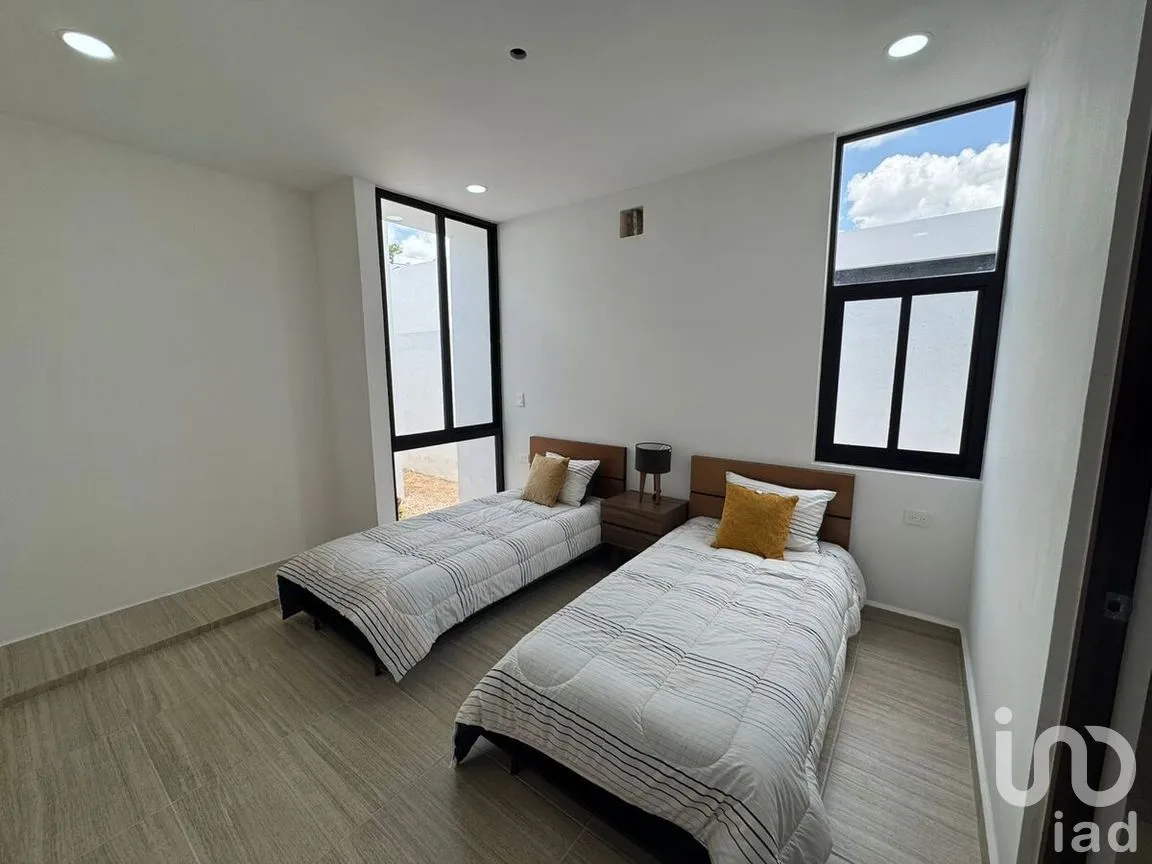 Casa en Venta en Cholul, Mérida, Yucatán | NEX-270967 | iad México | Foto 27 de 36