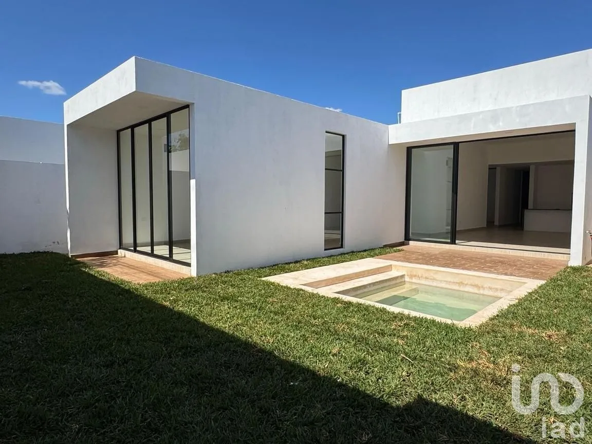 Casa en Venta en Cholul, Mérida, Yucatán | NEX-270967 | iad México | Foto 29 de 36