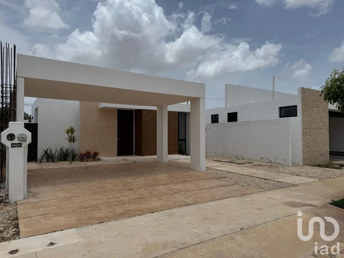 Casa en Venta en Cholul, Mérida, Yucatán | NEX-270967 | iad México | Foto 4 de 36