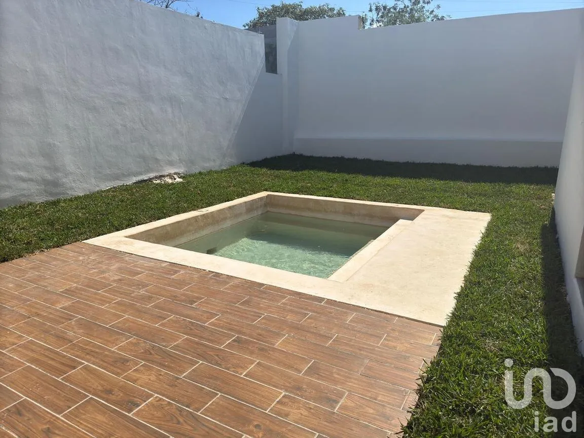 Casa en Venta en Cholul, Mérida, Yucatán | NEX-270967 | iad México | Foto 31 de 36