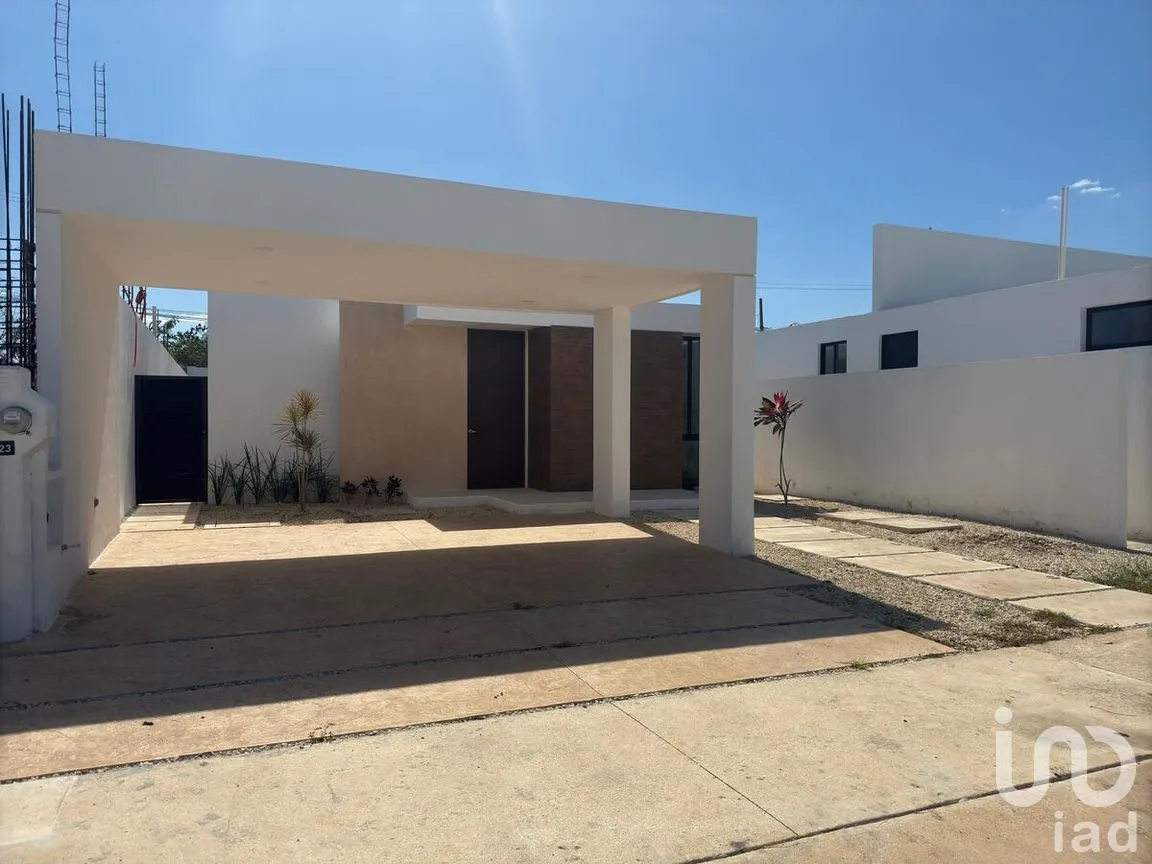Casa en Venta en Cholul, Mérida, Yucatán | NEX-270967 | iad México | Foto 32 de 36