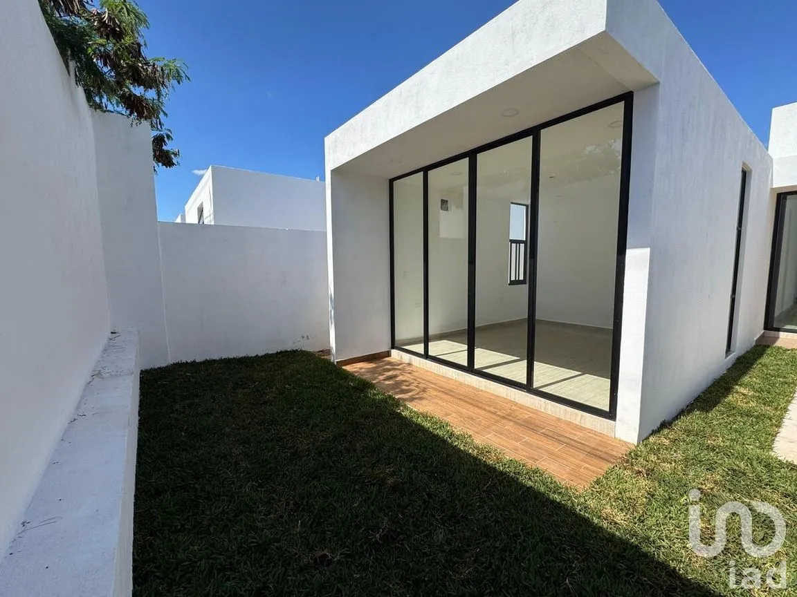 Casa en Venta en Cholul, Mérida, Yucatán | NEX-270967 | iad México | Foto 33 de 36