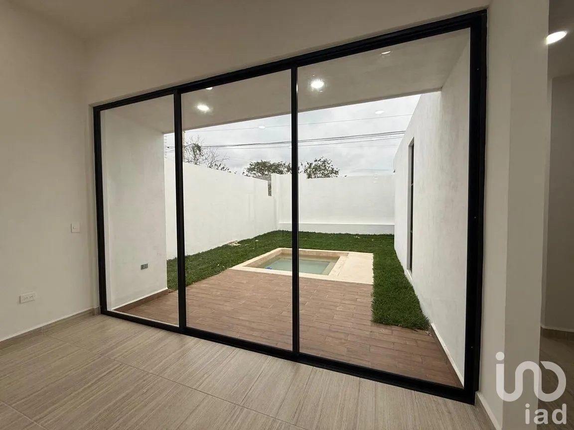 Casa en Venta en Cholul, Mérida, Yucatán | NEX-270967 | iad México | Foto 34 de 36