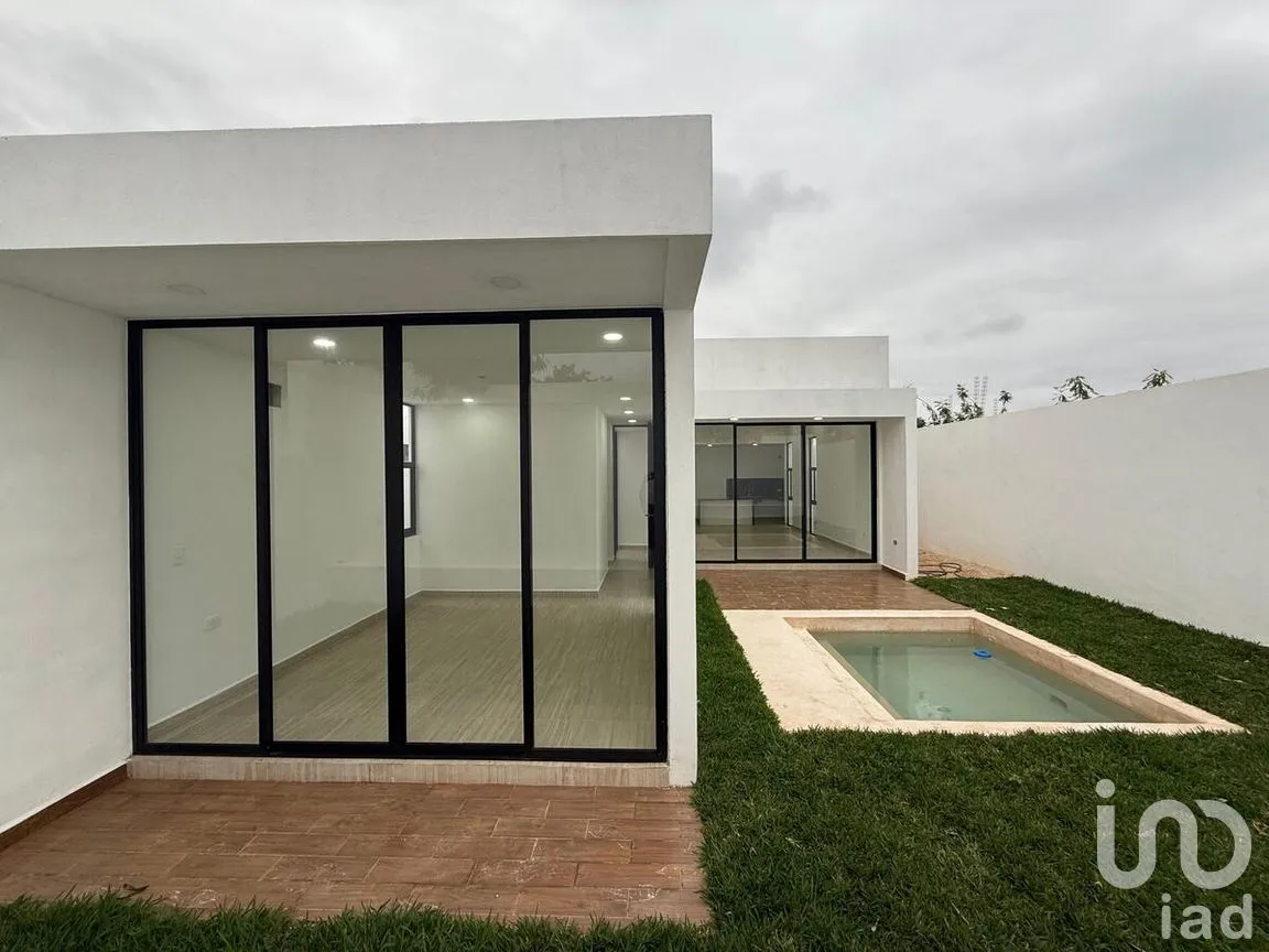Casa en Venta en Cholul, Mérida, Yucatán | NEX-270967 | iad México | Foto 35 de 36