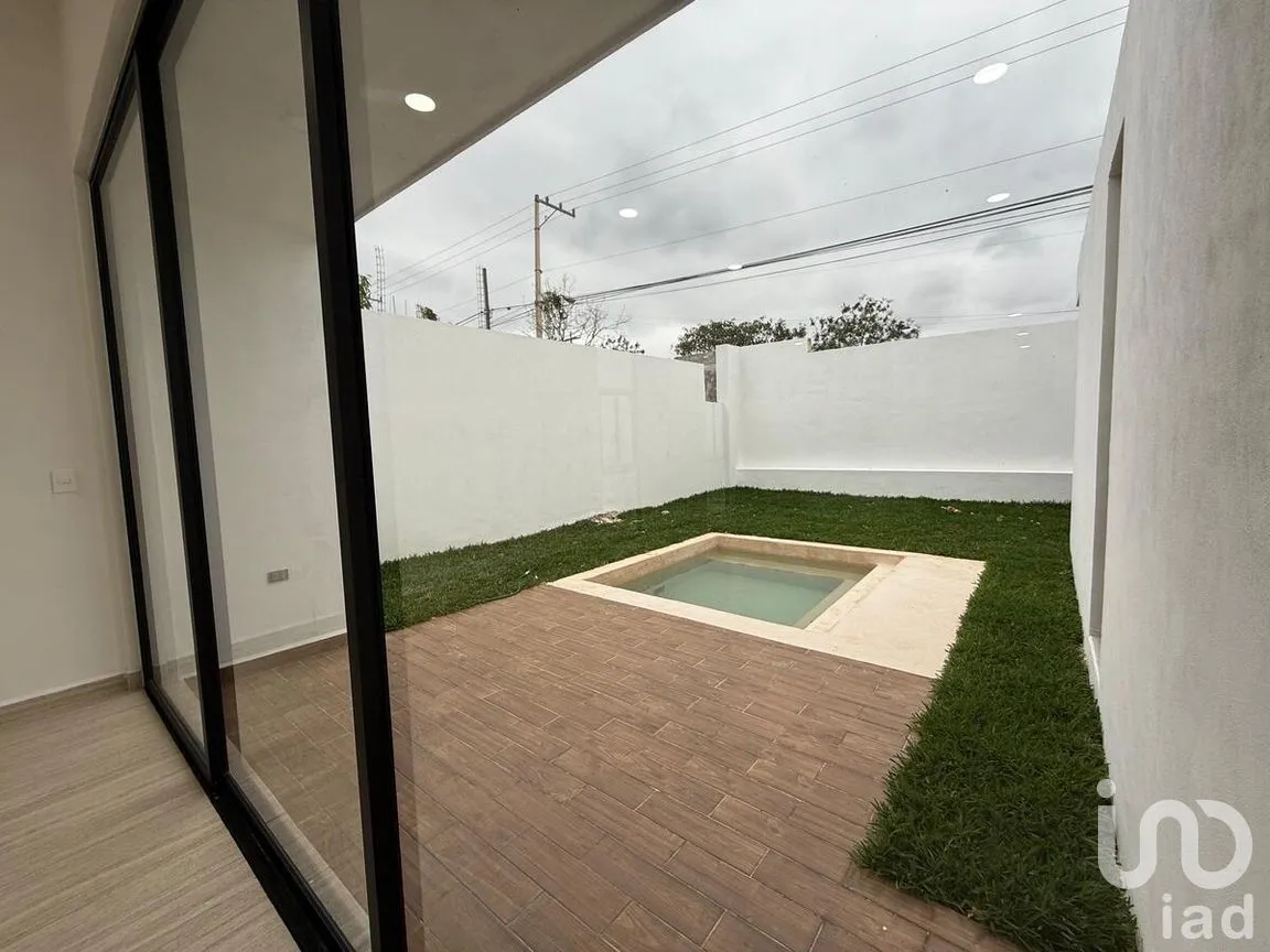 Casa en Venta en Cholul, Mérida, Yucatán | NEX-270967 | iad México | Foto 36 de 36