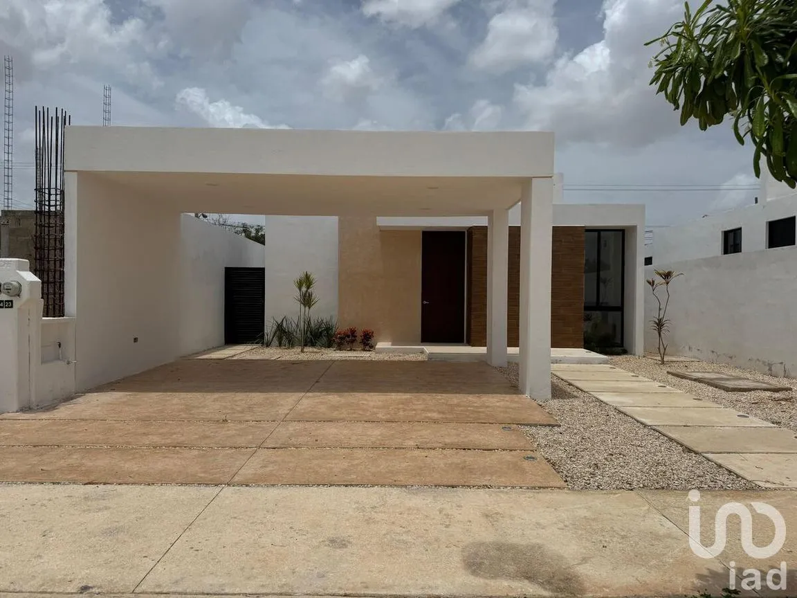 Casa en Venta en Cholul, Mérida, Yucatán | NEX-270967 | iad México | Foto 5 de 36
