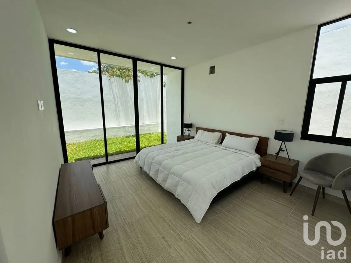 Casa en Venta en Cholul, Mérida, Yucatán | NEX-270967 | iad México | Foto 7 de 36