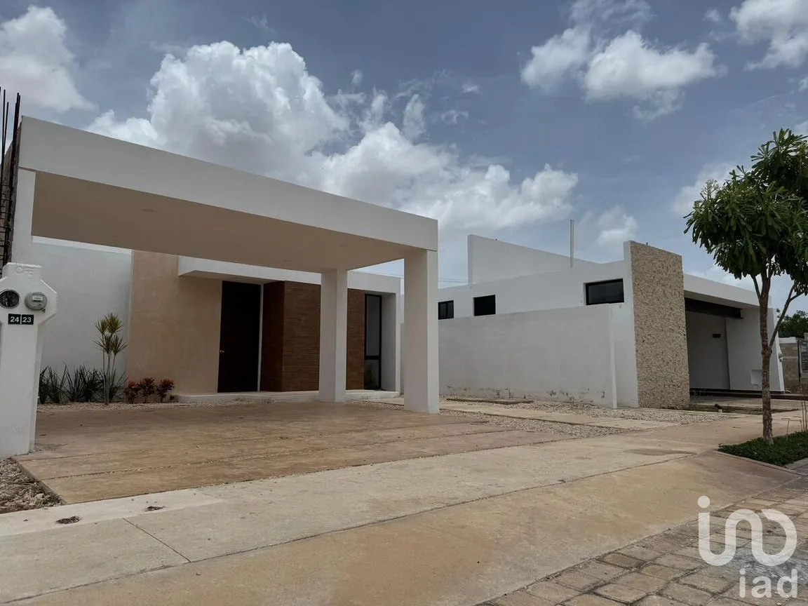 Casa en Venta en Cholul, Mérida, Yucatán | NEX-270967 | iad México | Foto 8 de 36
