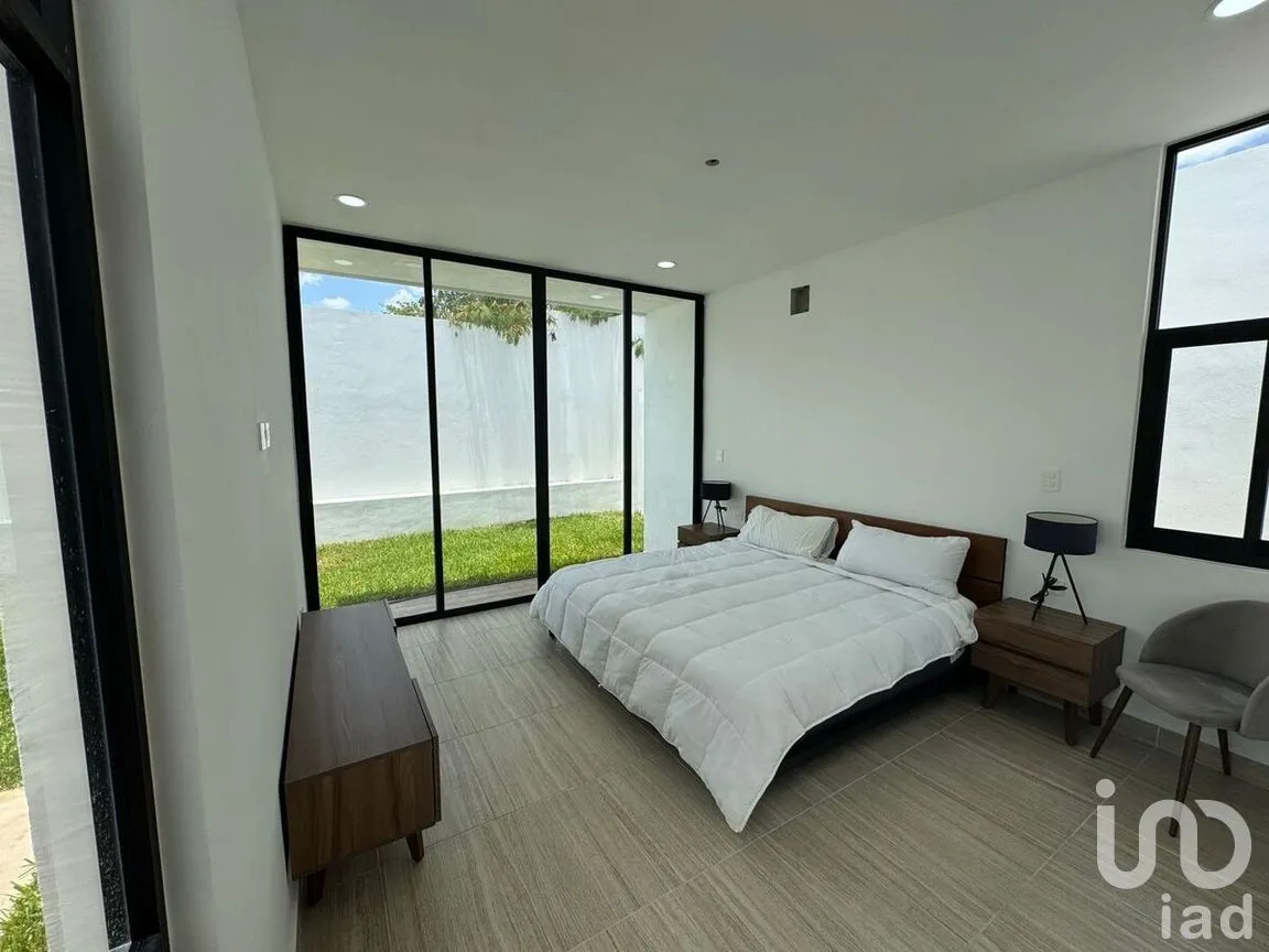 Casa en Venta en Cholul, Mérida, Yucatán | NEX-270967 | iad México | Foto 9 de 36