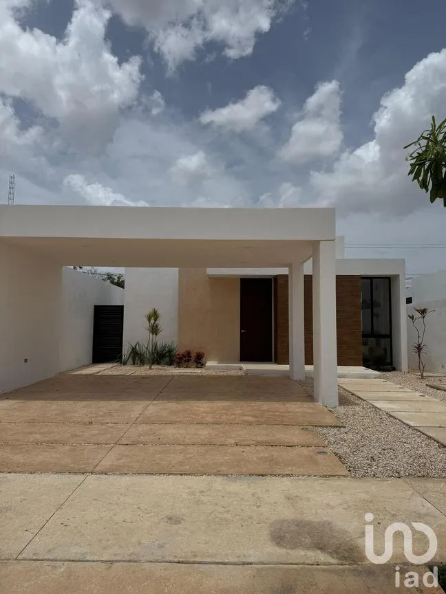 Casa en Venta en Cholul, Mérida, Yucatán | NEX-270967 | iad México | Foto 1 de 36