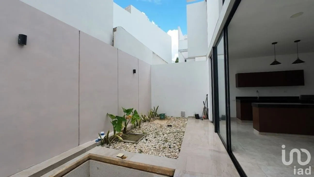 Casa en Venta en Benito Juárez Nte, Mérida, Yucatán | NEX-270968 | iad México | Foto 26 de 30
