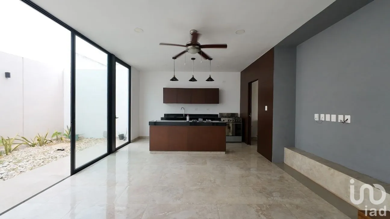 Casa en Venta en Benito Juárez Nte, Mérida, Yucatán | NEX-270968 | iad México | Foto 6 de 30