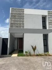 NEX-270970 - Casa en Venta, con 1 recamara, con 1 baño, con 141 m2 de construcción en Chablekal, CP 97302, Yucatán.