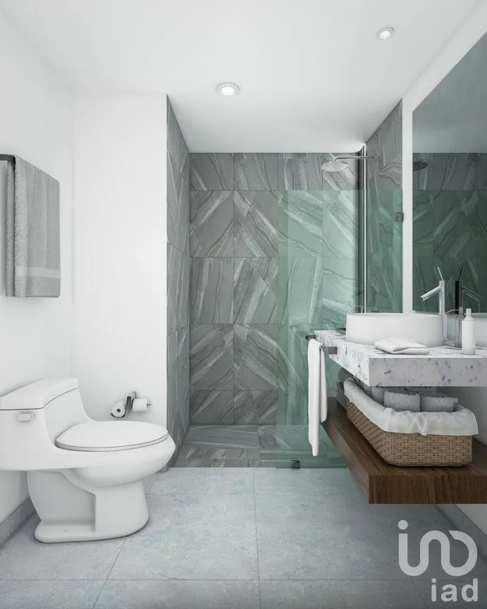 Departamento en Venta en Montes de Ame, Mérida, Yucatán | NEX-270971 | iad México | Foto 2 de 3