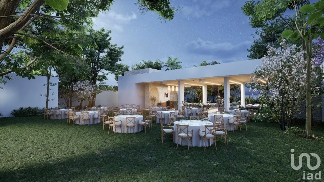 Terreno en Venta en Conkal, Conkal, Yucatán | NEX-270974 | iad México | Foto 3 de 4