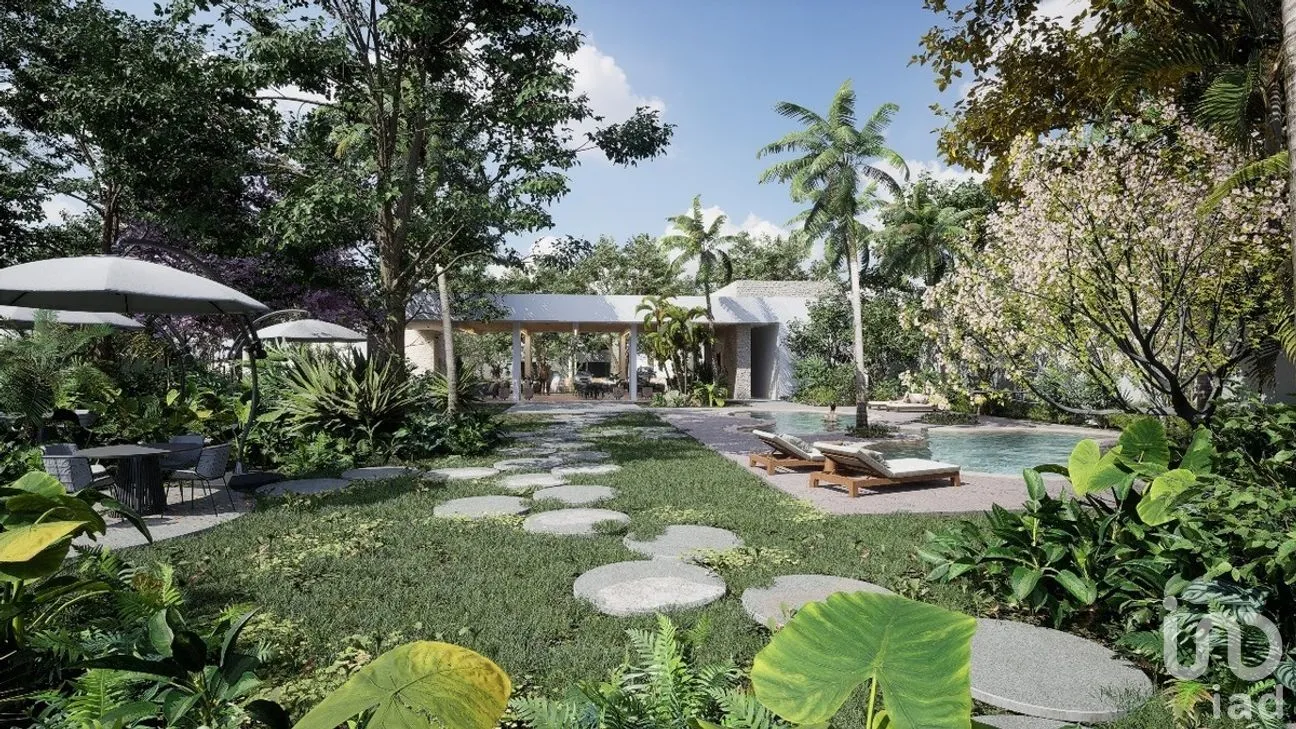 Terreno en Venta en Conkal, Conkal, Yucatán | NEX-270974 | iad México | Foto 4 de 4