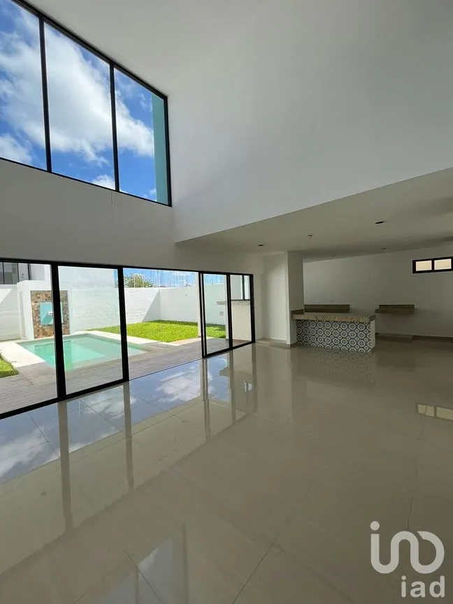 Casa en Venta en Praderas del Mayab, Conkal, Yucatán | NEX-270975 | iad México | Foto 5 de 7