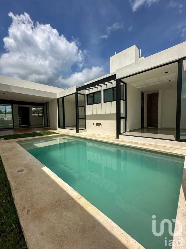 Casa en Venta en Praderas del Mayab, Conkal, Yucatán | NEX-270976 | iad México | Foto 5 de 7